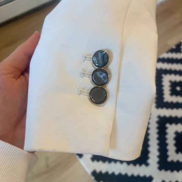 Zara blazer - Picture 3 of 4